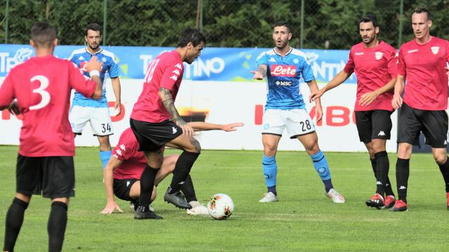 Prediksi Bola: Benevento vs Napoli 25 Oktober 2020