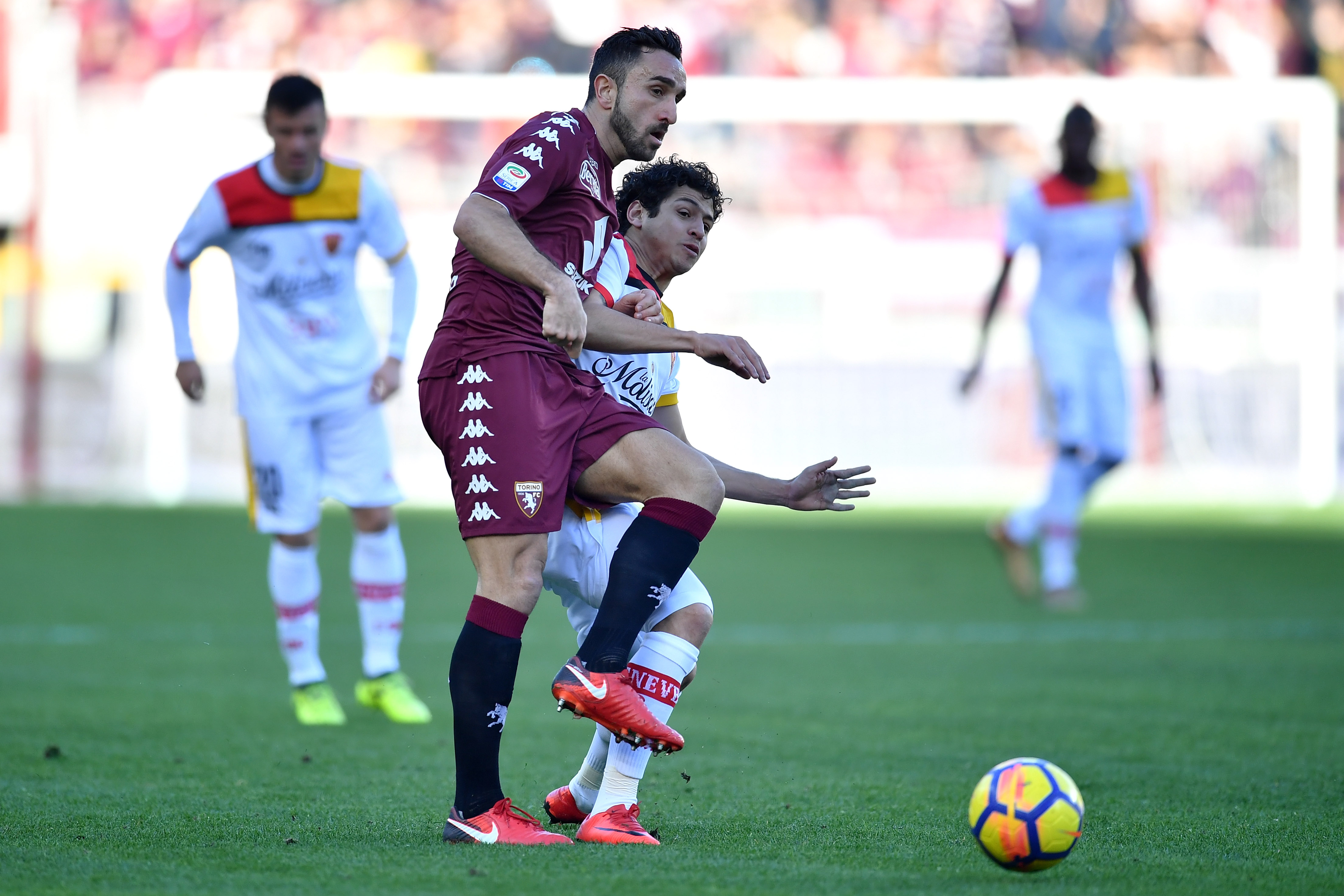 Prediksi Bola: Benevento vs Torino 23 Januari 2021