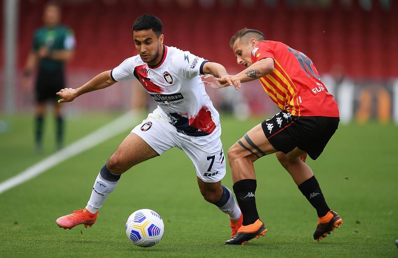 Prediksi Bola: Benevento vs Lecce 11 September 2021