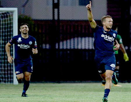 Prediksi Bola: Bentleigh vs Pascoe 10 Maret 2017