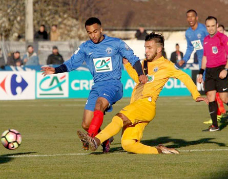 Prediksi Bola: Bergerac vs Lens 1 Februari 2017