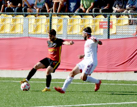 Prediksi Bola: Beylerbeyispor vs Erzincanspor 15 Februari 2017