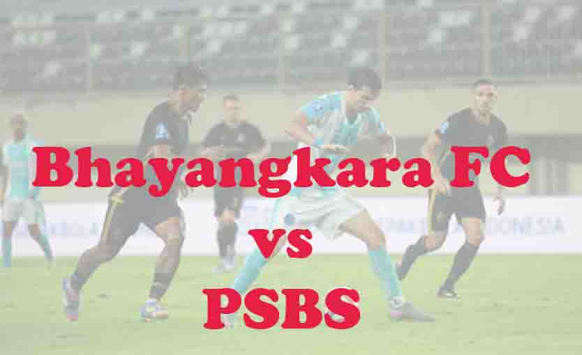 Prediksi Bola: Bhayangkara FC vs PSBS 23 Mei 2026