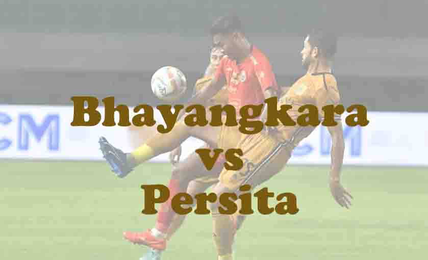 Prediksi Bola: Bhayangkara vs Persita 1 November 2025