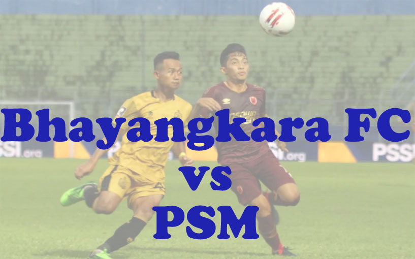 Prediksi Bola: Bhayangkara FC vs PSM 16 Agustus 2025