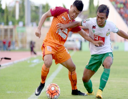 Prediksi Bola: Bhayangkara vs Borneo FC 20 September 2017