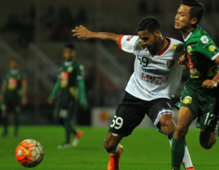 Prediksi Bola: Bhayangkara FC vs Bali United 29 September 2017