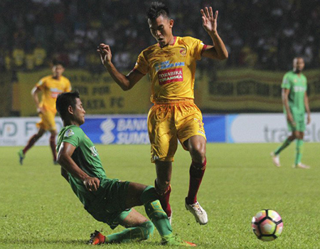 Prediksi Bola: Bhayangkara FC vs PS TNI 29 April 2017