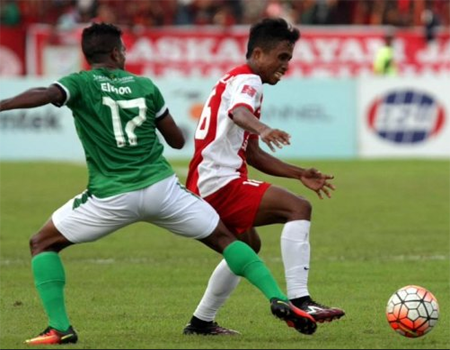 Prediksi Bola: Bhayangkara FC vs PSM 19 Oktober 2017