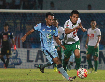 Prediksi Bola: Bhayangkara vs Persela 27 Oktober 2017