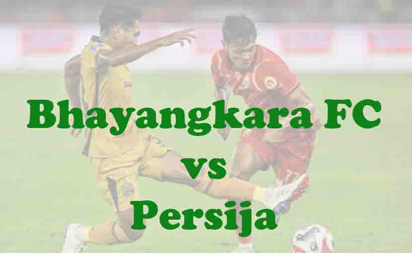 Prediksi Bola: Bhayangkara FC vs Persija 5 April 2026