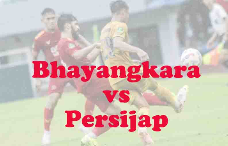 Prediksi Bola: Bhayangkara vs Persijap 27 Oktober 2025