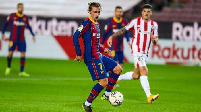 Prediksi Bola: Bilbao vs Barcelona 18 April 2021