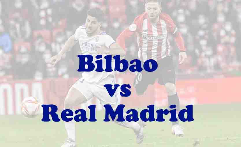 Prediksi Bola: Bilbao vs Real Madrid 4 Desember 2025