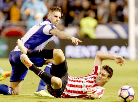 Prediksi Bola: Bilbao vs Deportivo 12 Februari 2017