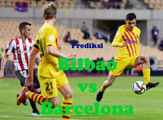 Prediksi Bola: Bilbao vs Barcelona 22 Agustus 2021