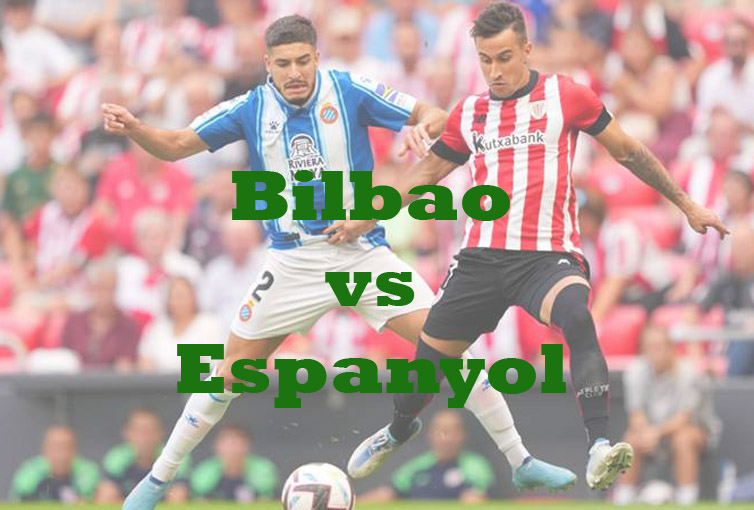 Prediksi Bola: Bilbao vs Espanyol 19 Januari 2023