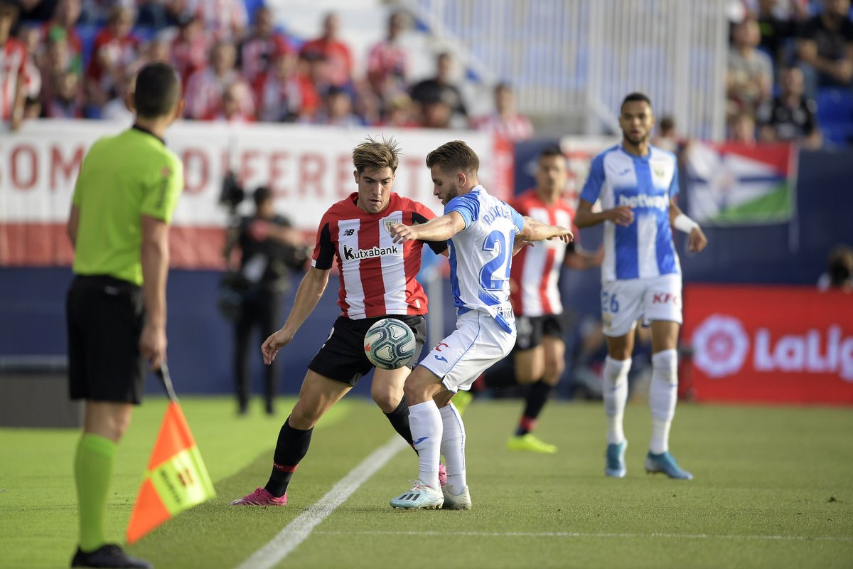 Prediksi Bola: Bilbao vs Leganes 17 Juli 2020
