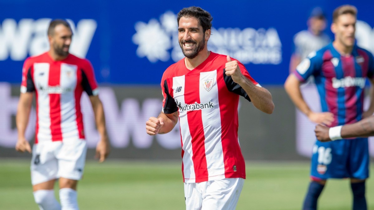 Prediksi Bola: Bilbao vs Levante 18 Oktober 2020