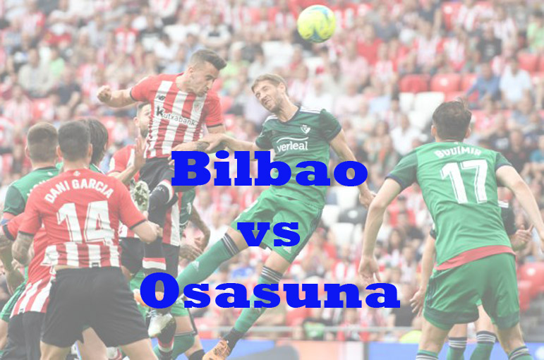 Prediksi Bola: Bilbao vs Osasuna 10 Januari 2023