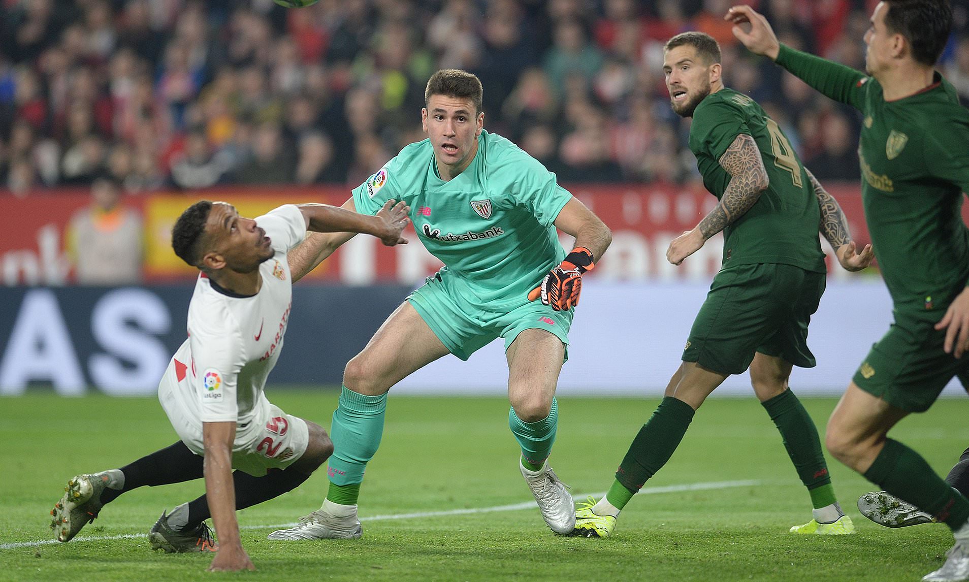 Prediksi Bola: Bilbao vs Sevilla 28 April 2023