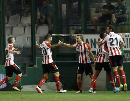 Prediksi Bola: Bilbao vs Panathinaikos 25 Agustus 2017