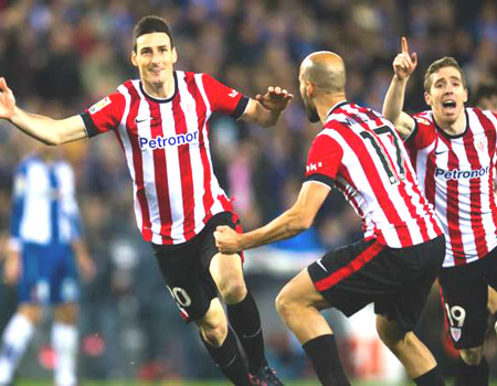 Prediksi Bola: Bilbao vs Oestersunds 3 November 2017