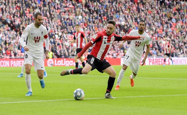 Prediksi Bola: Bilbao vs Granada 27 November 2021