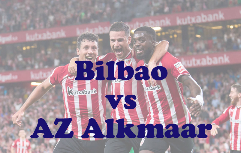 Prediksi Bola: Bilbao vs AZ Alkmaar 4 Oktober 2024