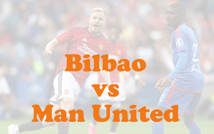 Prediksi Bola: Bilbao vs Man United 2 Mei 2025