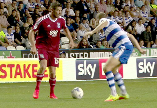 Prediksi Bola: Birmingham vs Reading 1 Februari 2017