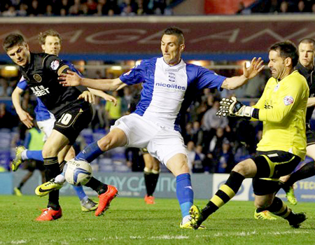 Prediksi Bola: Birmingham vs Wigan 8 Maret 2017