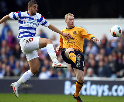 Prediksi Bola: Blackburn vs QPR 4 Februari 2017