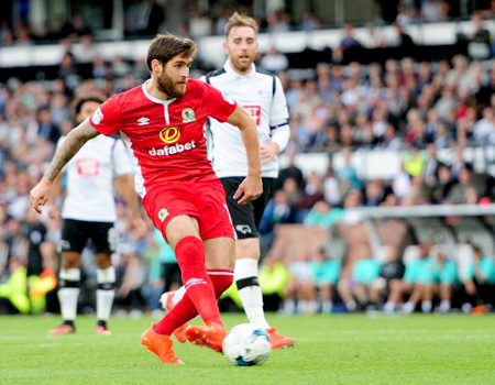 Prediksi Bola: Blackburn vs Derby County 1 Maret 2017