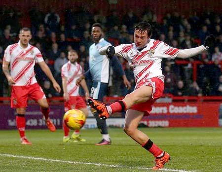 Prediksi Bola: Blackpool vs Doncaster 29 Desember 2019