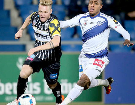 Prediksi Bola: Blau-Weib vs Lustenau 11 Maret 2017