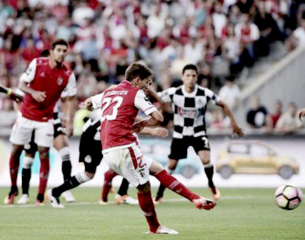 Prediksi Bola: Boavista vs Braga 13 Februari 2017