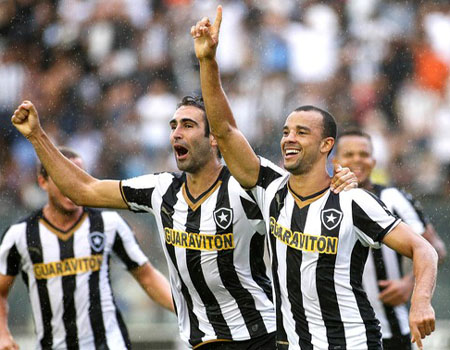 Prediksi Bola: Boavista vs Botafogo 20 Februari 2017