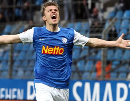 Prediksi Bola: Bochum vs Dusseldorf 31 Oktober 2017