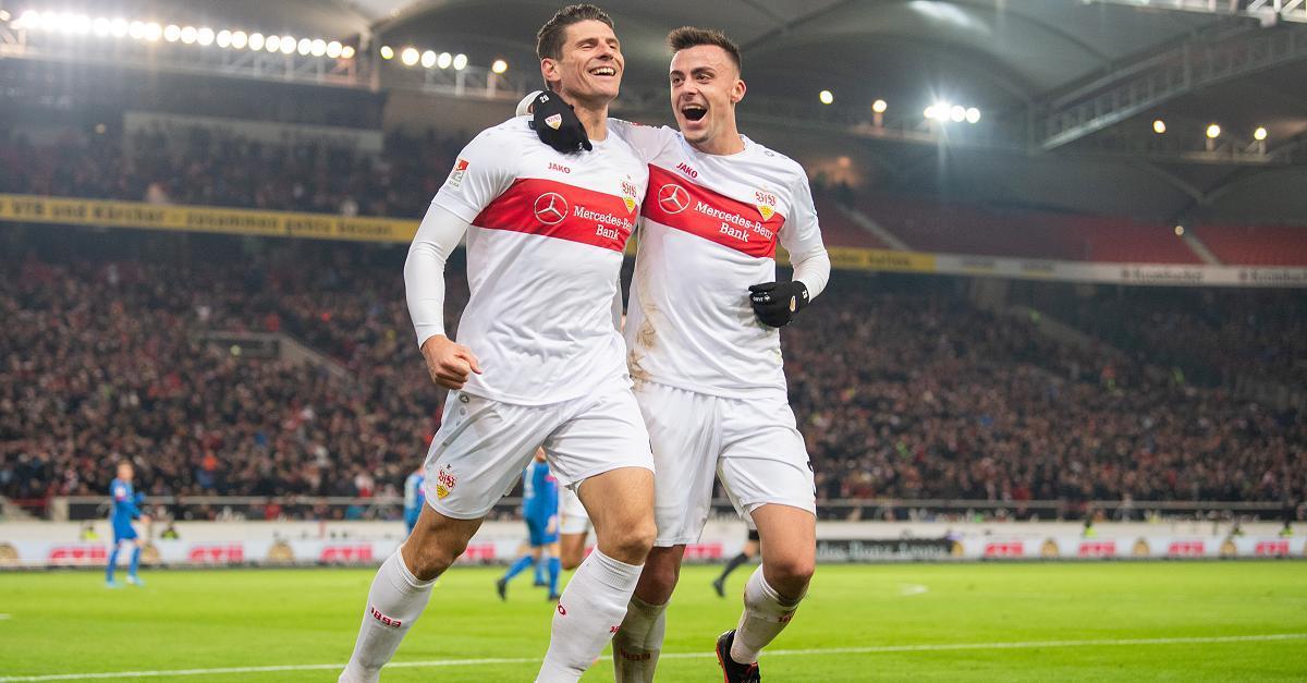 Prediksi Bola: Bochum vs Stuttgart 18 Februari 2020