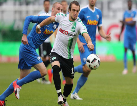 Prediksi Bola: VfL Bochum vs Greuther Furth 18 November 2017