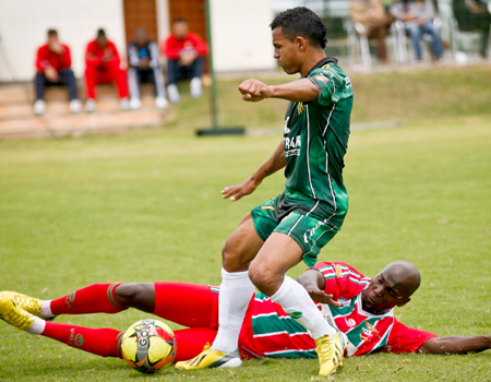 Prediksi Bola: La Equidad vs Patriotas 21 Maret 2017