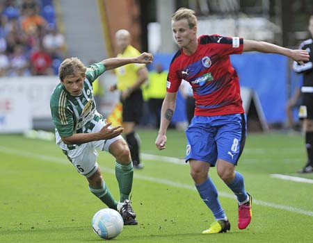 Prediksi Bola: Bohemians vs Plzen 15 Maret 2017