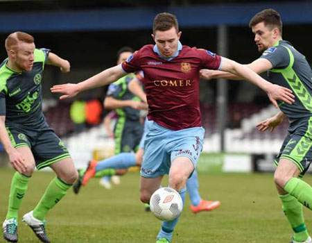 Prediksi Bola: Bohemians vs Galway 18 Maret 2017