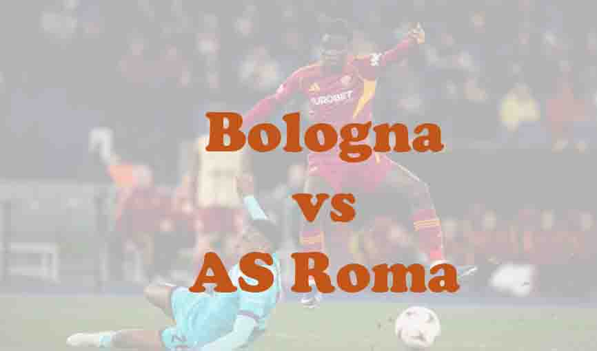 Prediksi Bola: Bologna vs AS Roma 25 April 2026