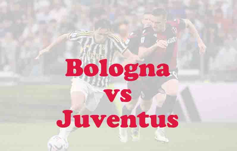 Prediksi Bola: Bologna vs Juventus 15 Desember 2025