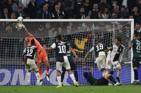 Prediksi Bola: Bologna vs Juventus 19 Desember 2021