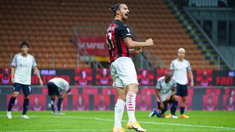 Prediksi Bola: Bologna vs AC Milan 30 Januari 2021