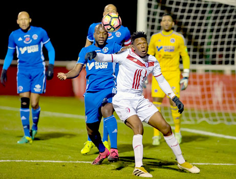 Prediksi Bola: Bordeaux vs Dijon 1 Februari 2017