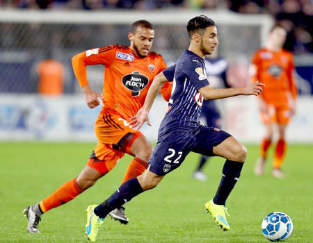Prediksi Bola: Bordeaux vs Lorient 1 Maret 2017